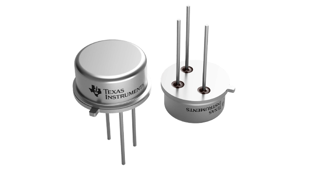 LM317AH — Manufacturer package reference image, TO-CAN (NDT)