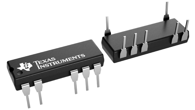 DCP020515DP — Manufacturer package reference image, PDIP (NVA)