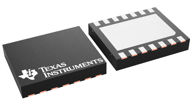 LM2673SD-12/NOPB — Manufacturer package reference image, VSON (NHM)
