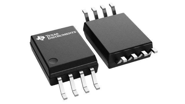 ISO1042DWV — Manufacturer package reference image, SOIC (DWV)