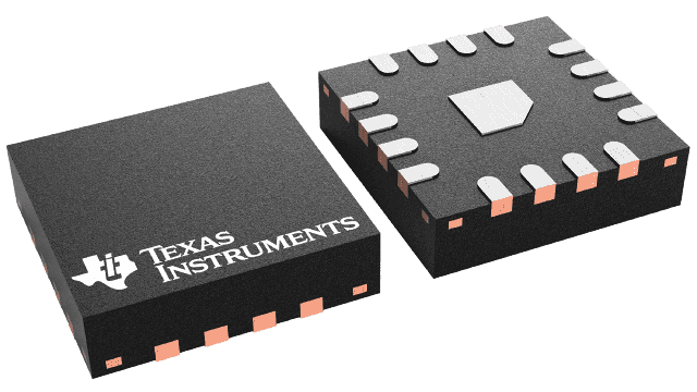 TPL0202-10MRTER — Manufacturer package reference image, WQFN (RTE)