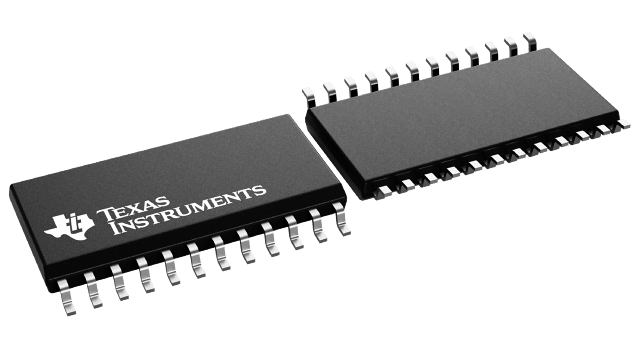 LM2575HVMX-5.0/NOPB — Manufacturer package reference image, SOIC (DW)