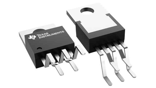 LM2576T-12/LF03 — Manufacturer package reference image, TO-220 (NDH)