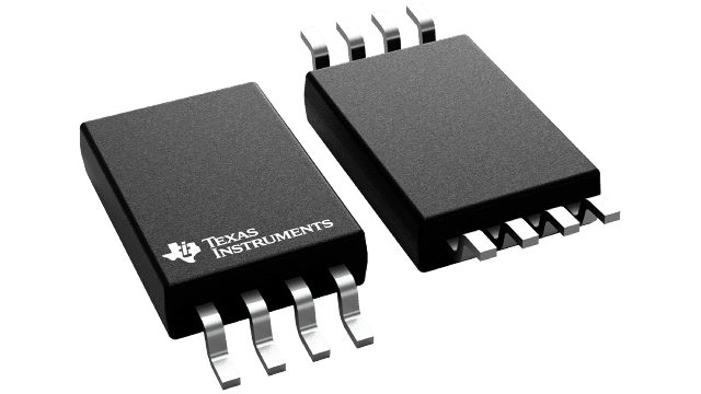 P82B96PWR — Manufacturer package reference image, TSSOP (PW)