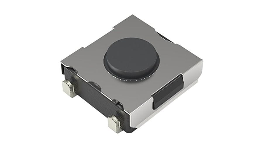 SKHUALE010 — Manufacturer product reference image, 6.2×6.3×2.5