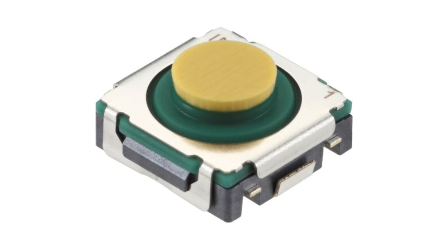 SKSTACE010 — Manufacturer product reference image, 8.5×8.5×3.95