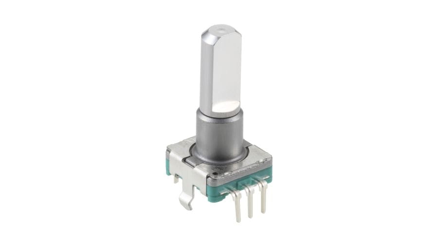 EC11E1820402 — Manufacturer product reference image, 11mm size