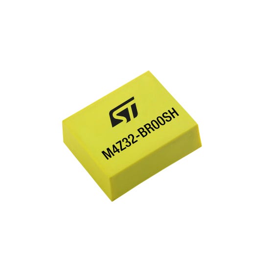 M4Z32-BR00SH1 — Manufacturer package reference image, 1632 SNAPHAT