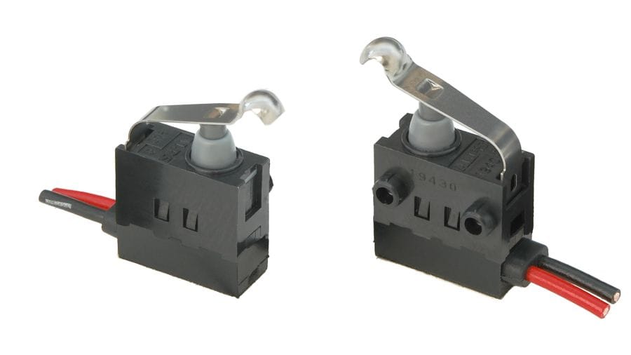SPVQ352000 — Manufacturer product reference image, 5.3×13.0×8.35mm