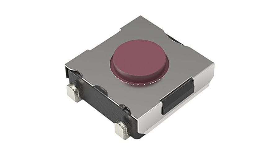 SKHUAME010 — Manufacturer product reference image, 6.2×6.3×2.5