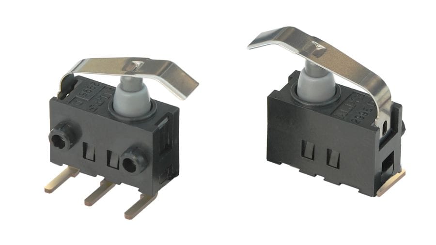 SPVQ370800 — Manufacturer product reference image, 5.3×13.0×8.35mm