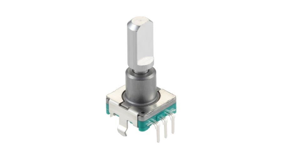 EC11E09244AQ — Manufacturer product reference image, 11mm size