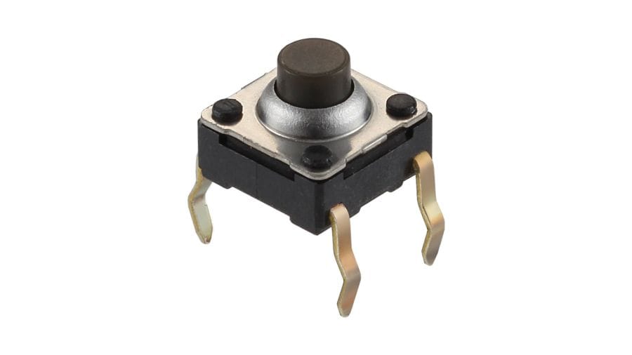 SKHWAPA010 — Manufacturer product reference image, 6.0×6.0×5.0mm