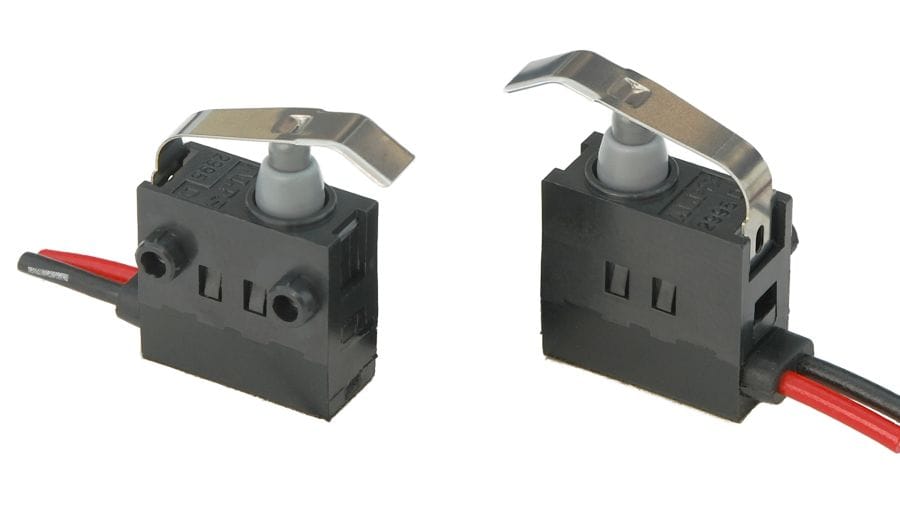 SPVQ351000 — Manufacturer product reference image, 5.3×13.0×8.35mm
