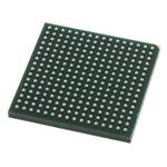 M2GL025-VFG256 — Mouser package reference image, LFBGA-256