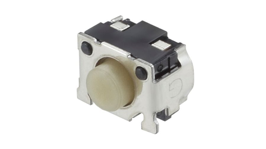 SKRTLBE010 — Manufacturer product reference image, 4.5×3.4×3.3