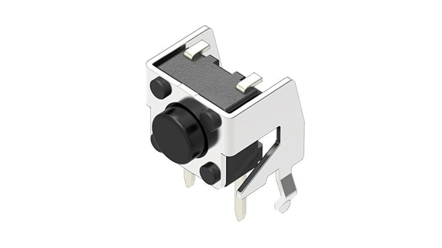 SKHHLMA010 — Manufacturer product reference image, 7.5×7.85×7.1mm