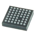 S29GL512T10FHI010 — Mouser package reference image, PG-LFBGA-64