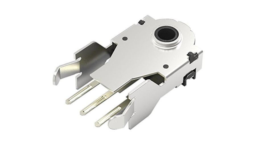 EC10E1260507 — Manufacturer product reference image, 10mm size