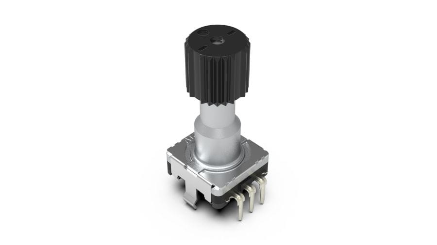 EC11M1565403 — Manufacturer product reference image, 11mm size