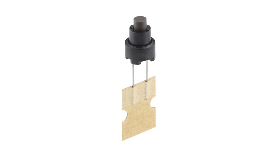 SKRCACD010 — Manufacturer product reference image, φ9ｍｍ×13mm