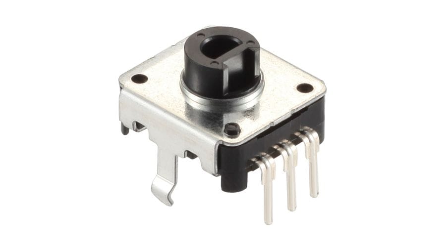 EC12E2440301 — Manufacturer product reference image, 12mm size