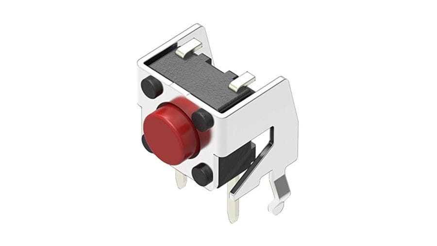 SKHHLPA010 — Manufacturer product reference image, 7.5×7.85×7.1mm