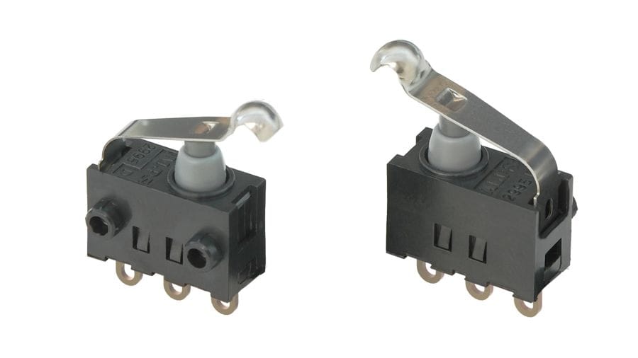 SPVQ371500 — Manufacturer product reference image, 5.3×13.0×8.35mm