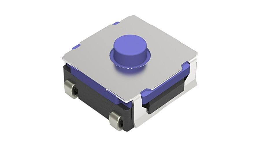 SKRAAWE010 — Manufacturer product reference image, 6.2×6.2×3.5