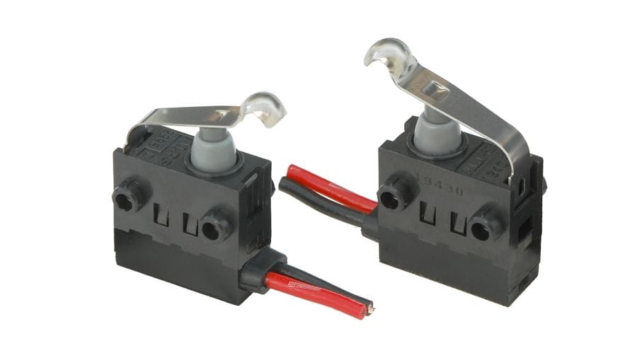 SPVQ351900 — Manufacturer product reference image, 5.3×13.0×8.35mm