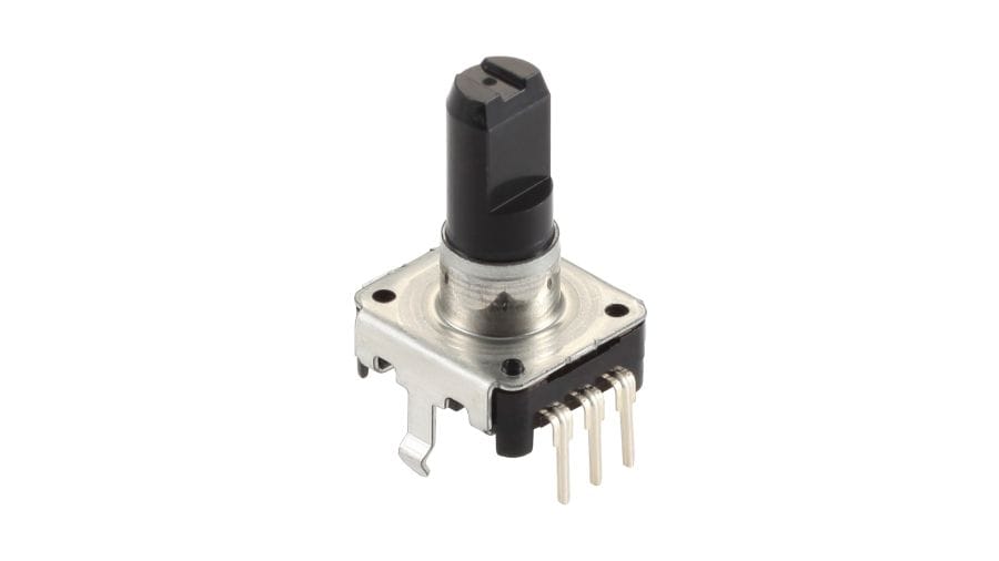 EC12E24104A6 — Manufacturer product reference image, 12mm size