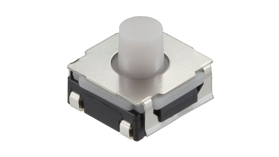 SKRAAME010 — Manufacturer product reference image, 6.2×6.2×5.2