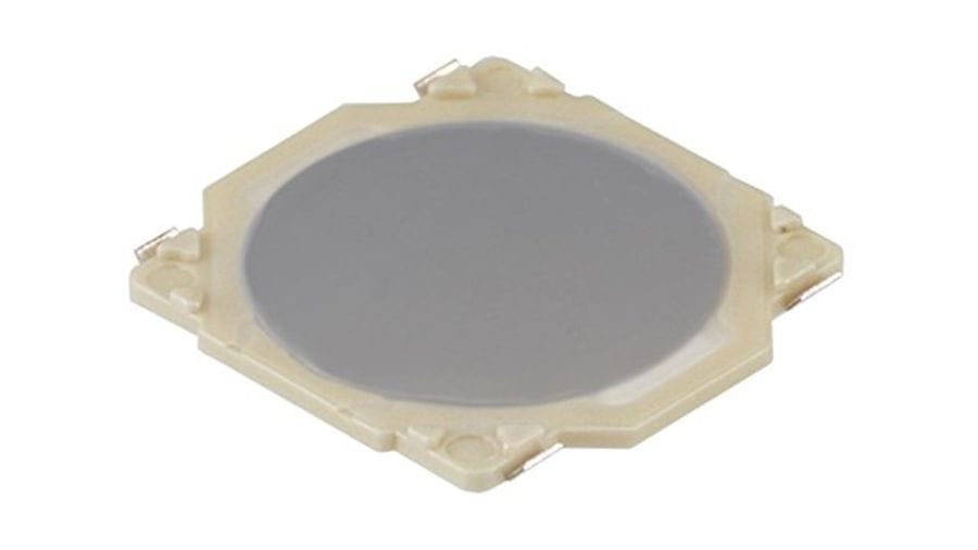SKRRABE010 — Manufacturer product reference image, 7.5×7.0×0.6