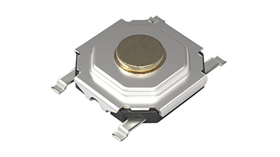 SKQGAFE010 — Manufacturer product reference image, 5.2 x 5.2×1.5