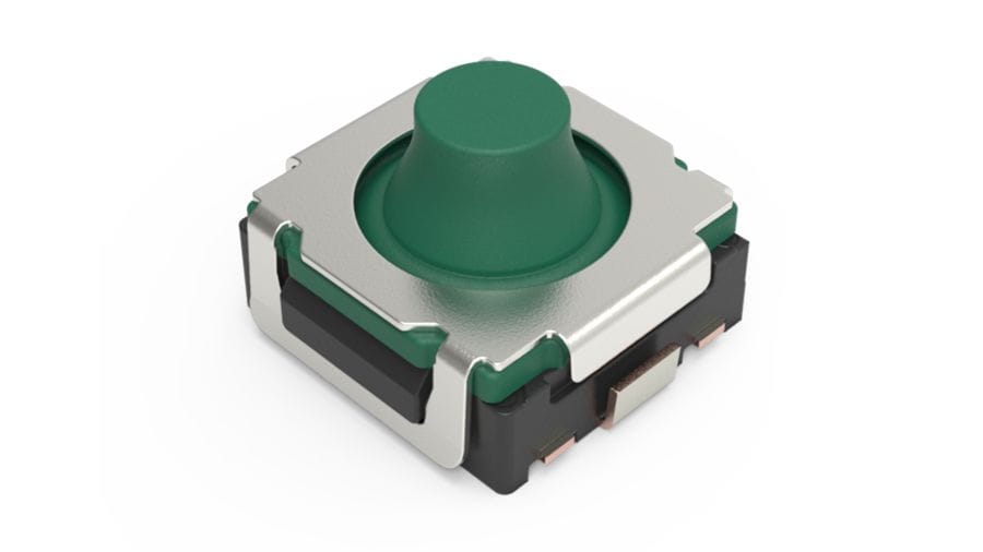 SKTRAEE010 — Manufacturer product reference image, 6.1×6.1×4.1