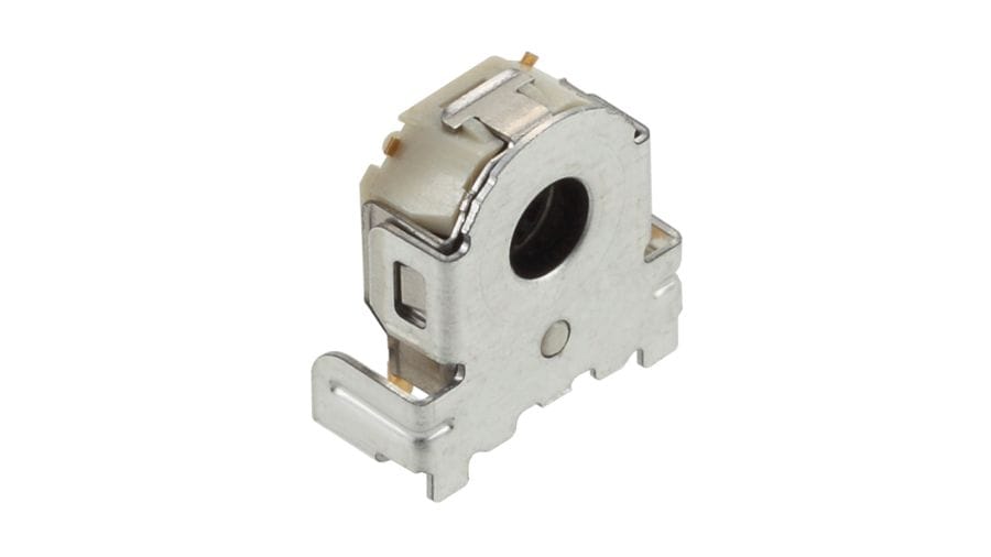 EC05E1220203 — Manufacturer product reference image, 5mm size