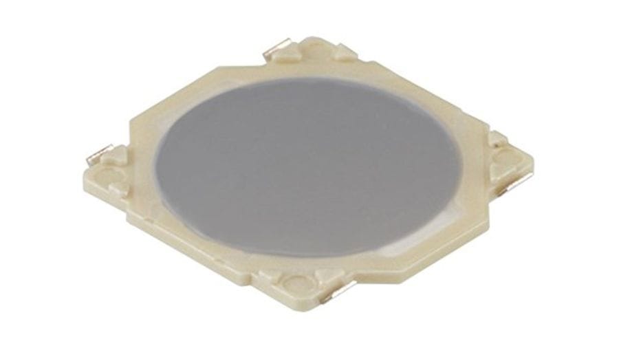 SKRRACE010 — Manufacturer product reference image, 7.5×7.0×0.6