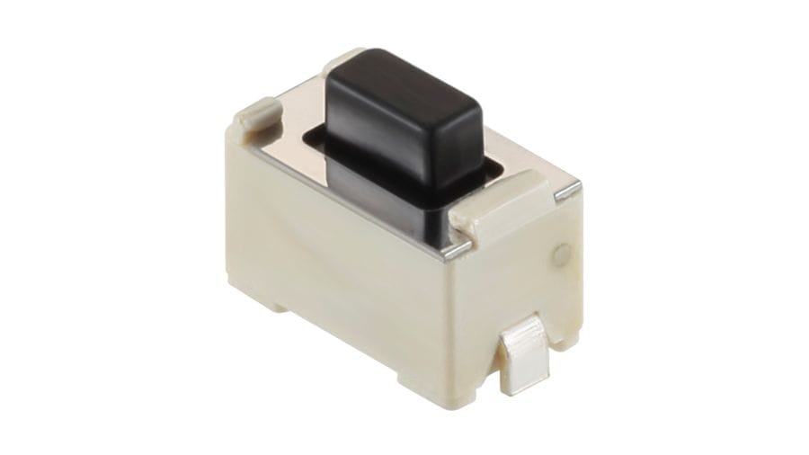 SKQMBBE010 — Manufacturer product reference image, 6.0×3.5×5.0