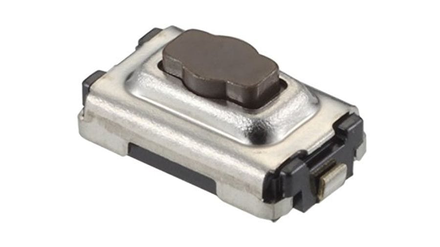 SKQYAFE010 — Manufacturer product reference image, 6.1×3.7×2.5