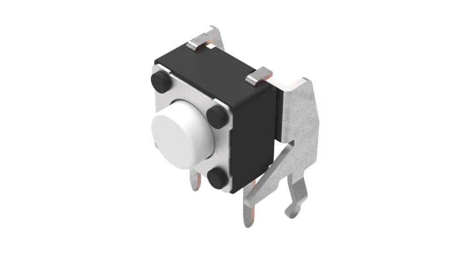 SKHHUFA010 — Manufacturer product reference image, 7.5×7.85×7.0mm