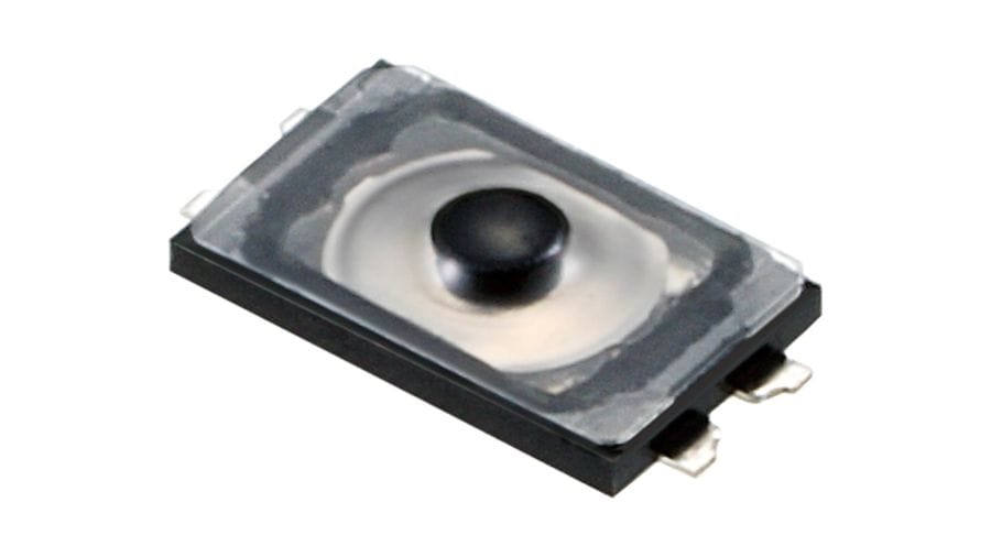 SKTAAAE010 — Manufacturer product reference image, 2.6×1.6×0.53