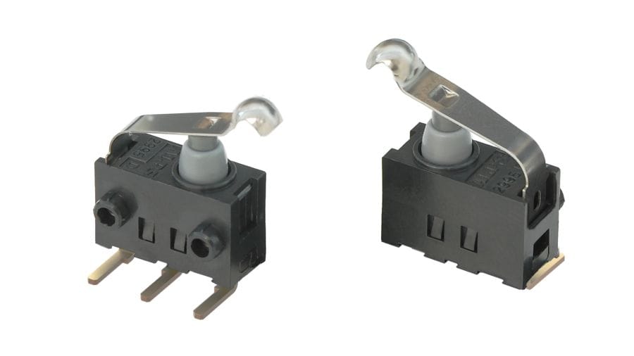 SPVQ371700 — Manufacturer product reference image, 5.3×13.0×8.35mm