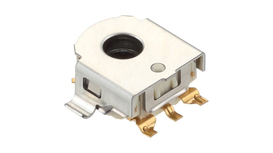 EC05E1220401 — Manufacturer product reference image, 5mm size