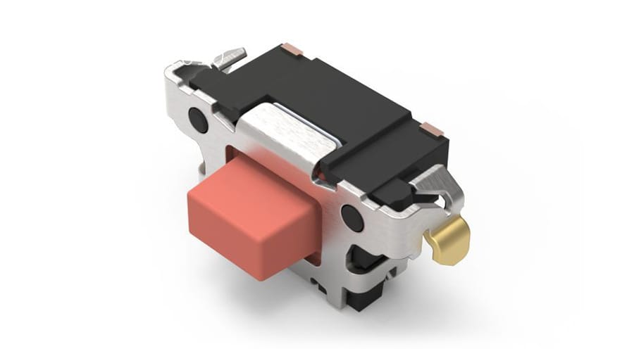 SKSNLPE010 — Manufacturer product reference image, 7.5×4.07×3.5