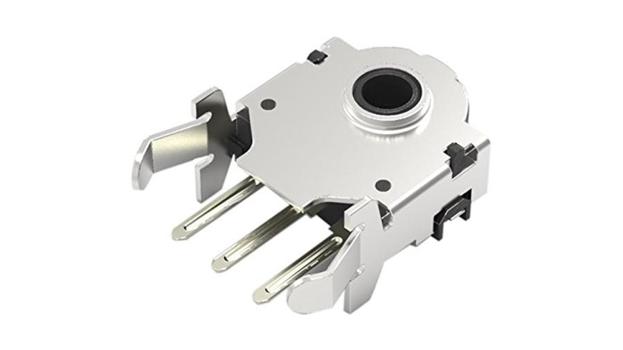 EC10E1220505 — Manufacturer product reference image, 10mm size