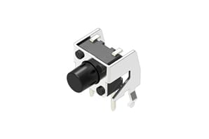 SKHHLUA010 — Manufacturer product reference image, 7.5×9.85×7.1mm