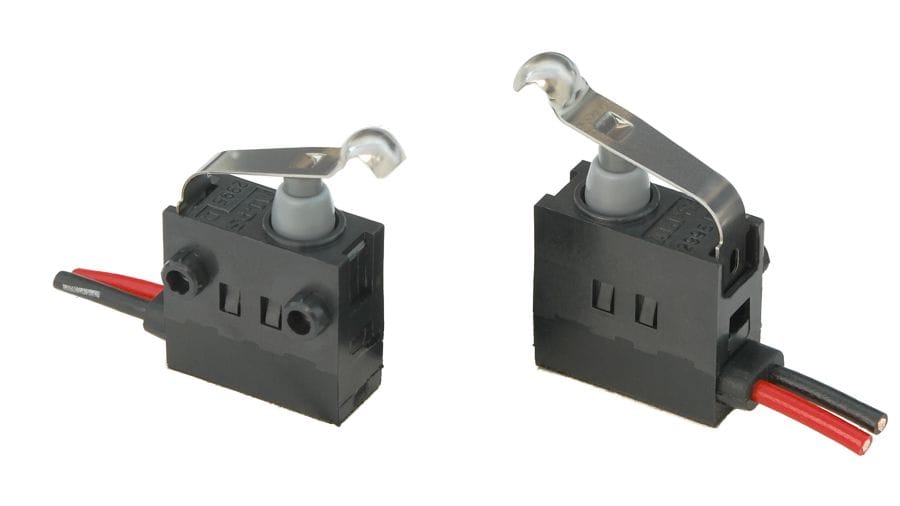 SPVQ352100 — Manufacturer product reference image, 5.3×13.0×8.35mm