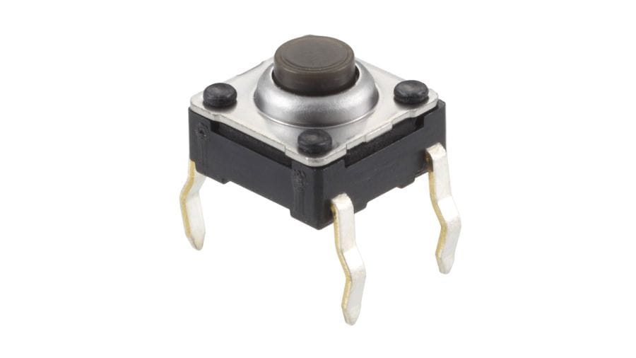 SKHWALA010 — Manufacturer product reference image, 6.0×6.0×4.3mm