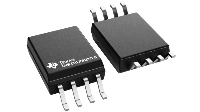 TPSI3050MDWZR — Manufacturer package reference image, SO-MOD (DWZ)