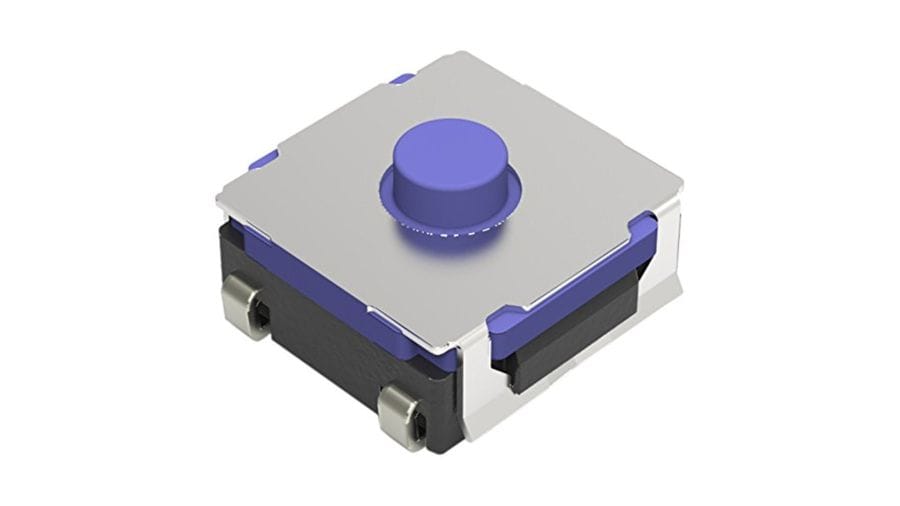 SKRABCE010 — Manufacturer product reference image, 6.2×6.2×3.5